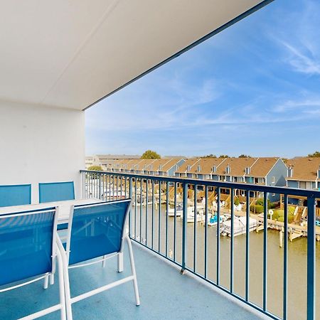 Apartamento Blue Marlin Unit 302 Ocean City Exterior foto